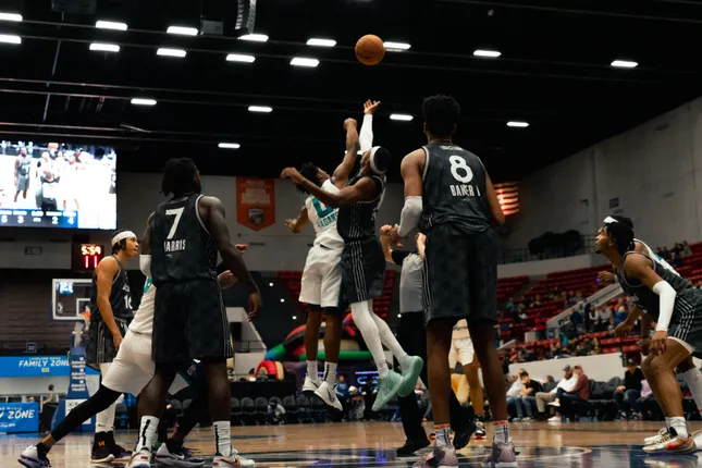 Orlando Magic G League