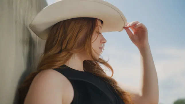 Beauty Campaign (“West” ME Project)