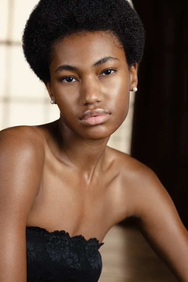 Beauty