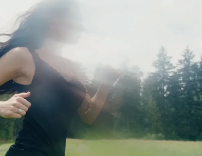 Kayla Shyx Sad Girl Summer music video