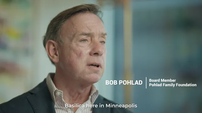Pohlad Family Foundation