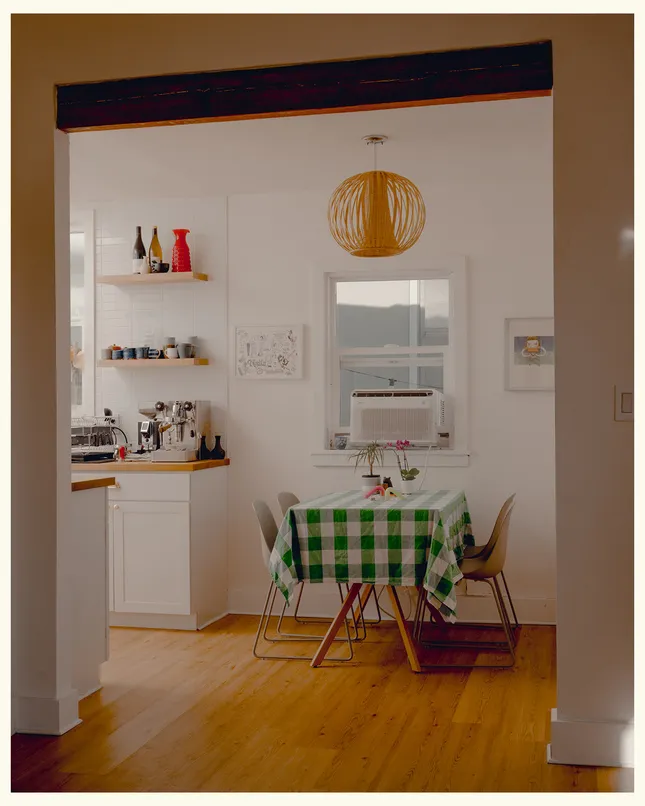 Project image