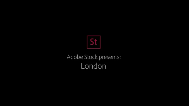 Adobe Stock Campaign