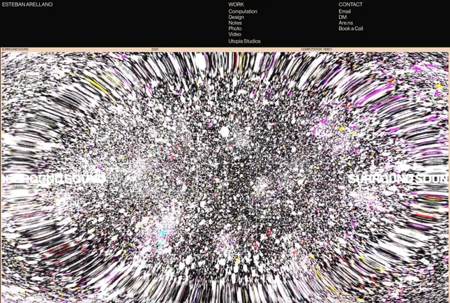 Project image