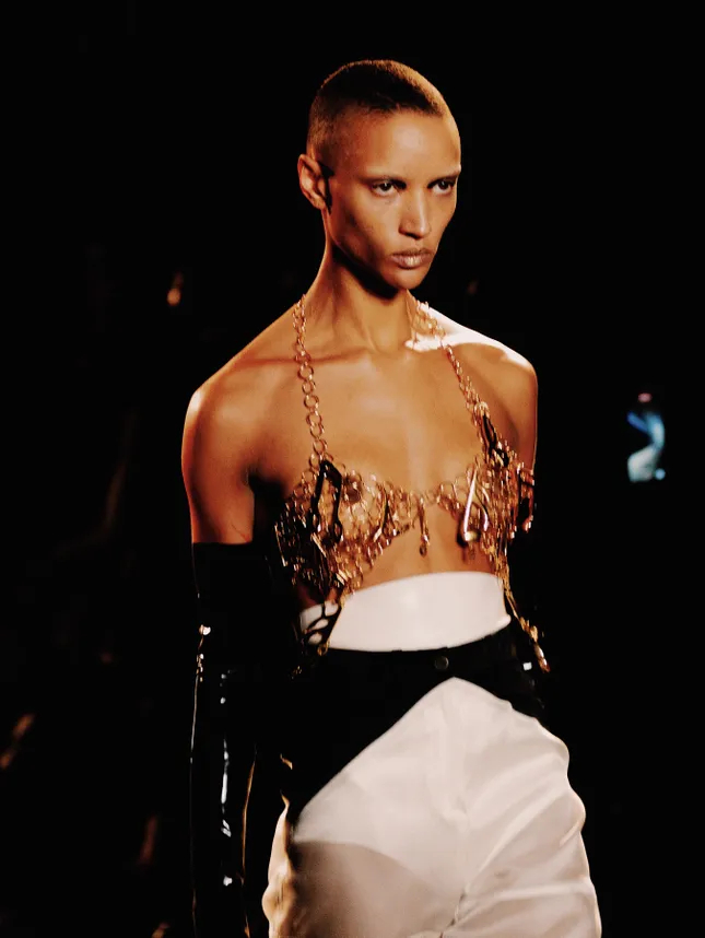 Maison Yoshiki Spring/Summer 2025 Women’s Collection