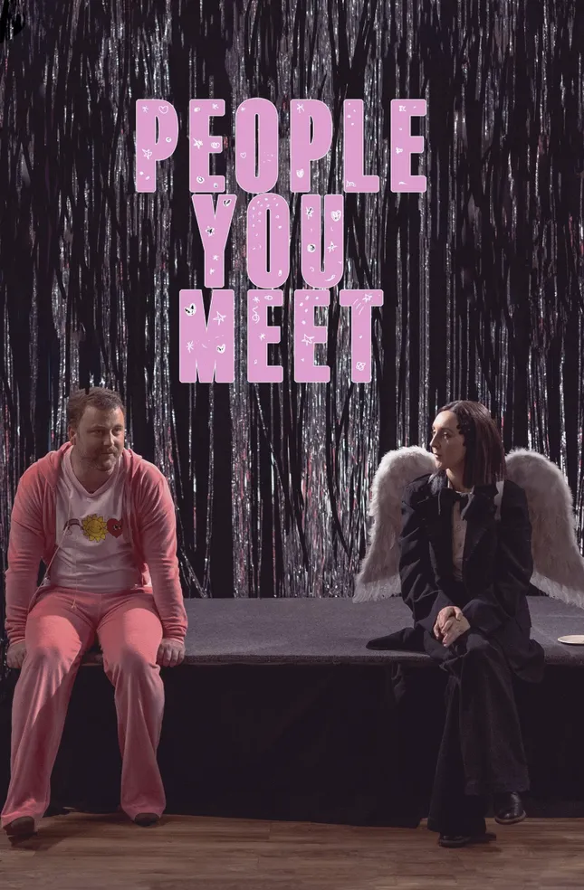 People You Meet Feature Film