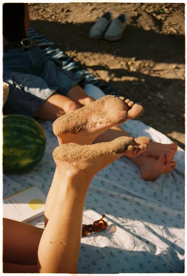Project image