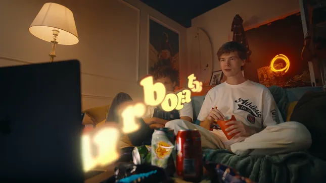 Turbotatos food truck commercial