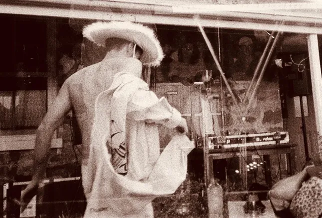 Neck of the Woods Australia