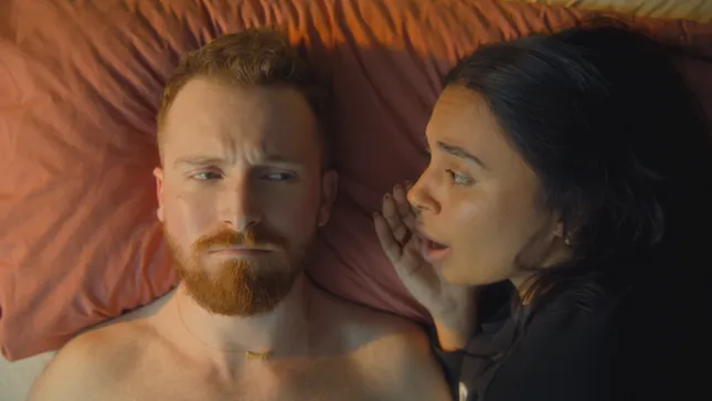 Zander Hawley - Your Shit Friend (Official Video)