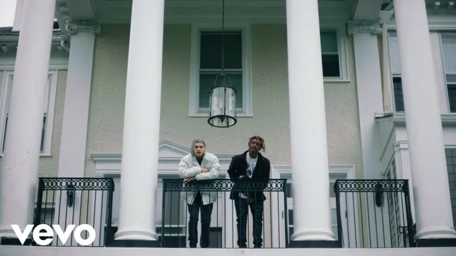 44phantom | “I Won’t Complain”