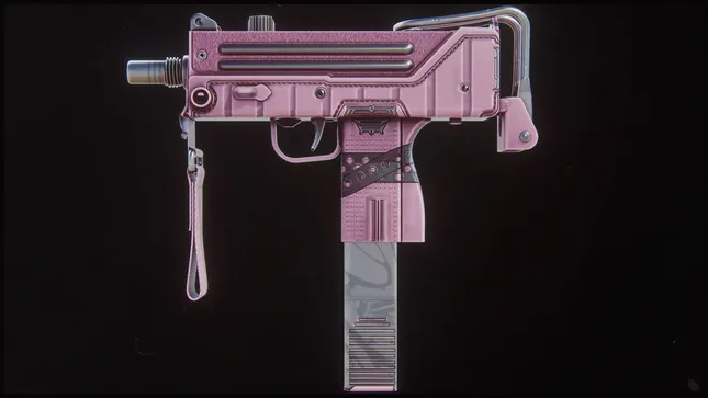 CS2 - Dainty Hardware