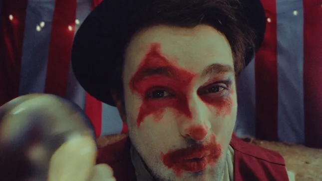 “Vending Machine” by Valley Official Music Video