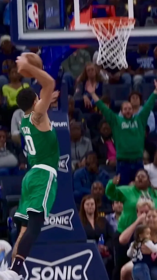 Jayson Tatum: New Era