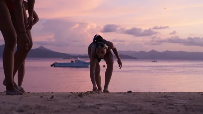 TOM SYS - Director's Reel