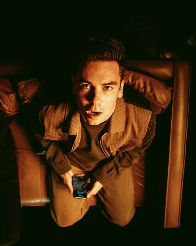 Cody Ko - “Nightmare”