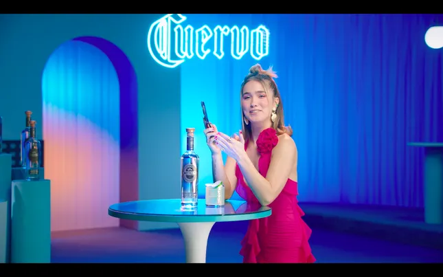 Jose Cuervo - Cinco
