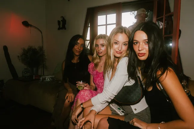 LMNOPIA - art auction Fund raiser