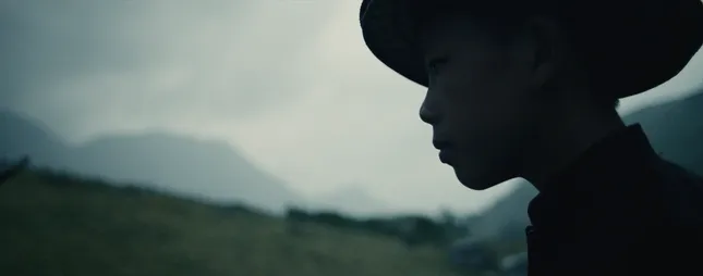 THE PURSUIT OF BEAUTY - Trailer