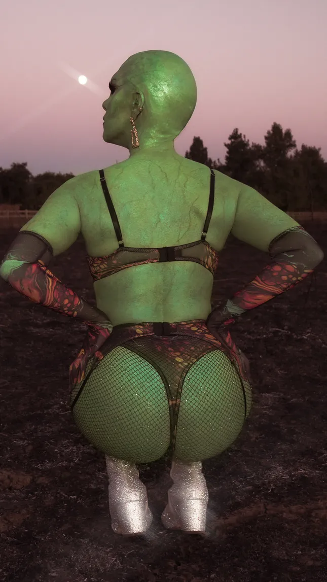 Alien
