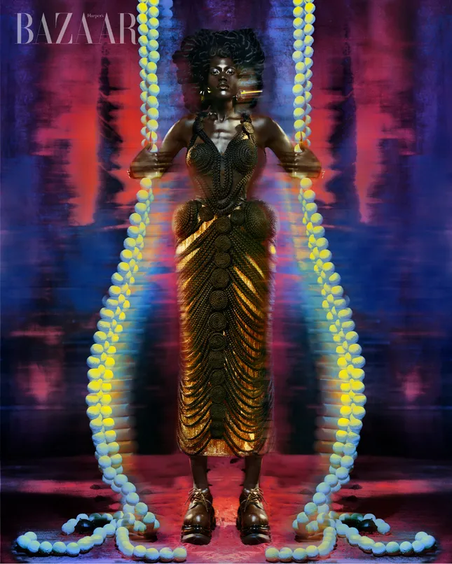 Harper’s Bazaar VN