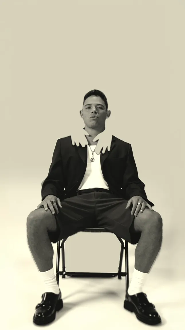 Anthony Ramos - Vicariously