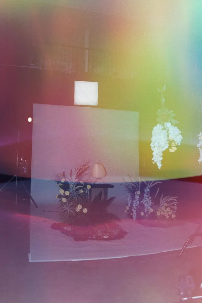 Project image