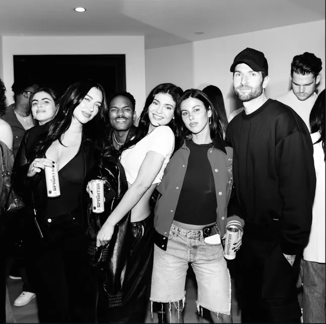 NAHMIAS  Venice Store Opening