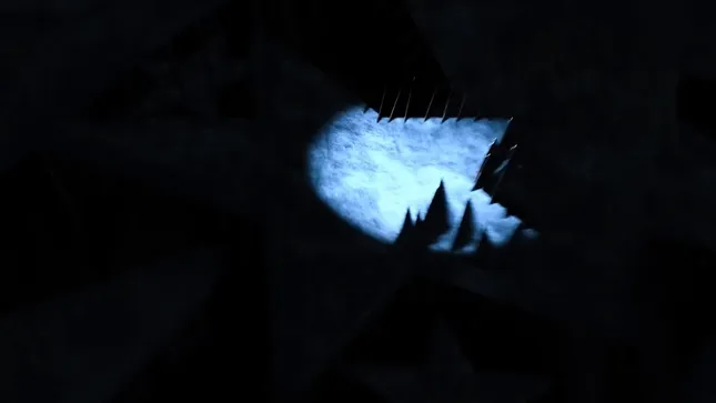 CITY MORGUE "SAUNA" 3D Animations