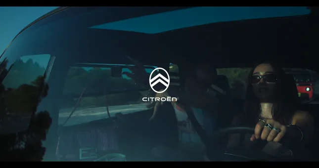 Citroën x AMY