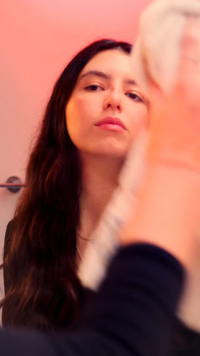 JU RABELO - SKIN CARE (2025)