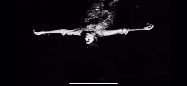 Music Video “Darcy” by Gwen Malick