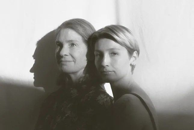 Mommy and Me