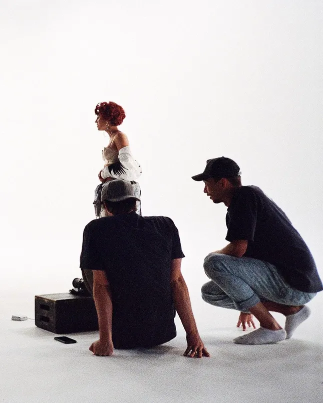 Project image