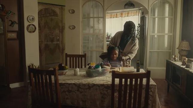 Unbecoming | My Black Is Beautiful (P&G)