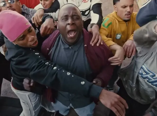 Happy Memories Don’t Die - CHIM Friday Promo