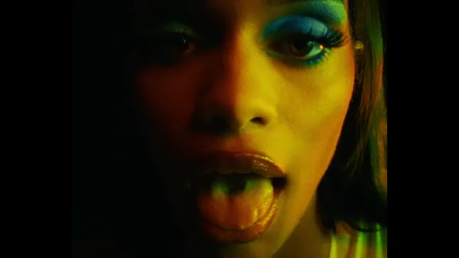 In Yr Dreams x Jeffrey Campbell