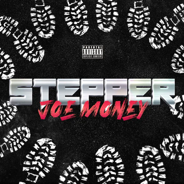 Stepper - Joe Money