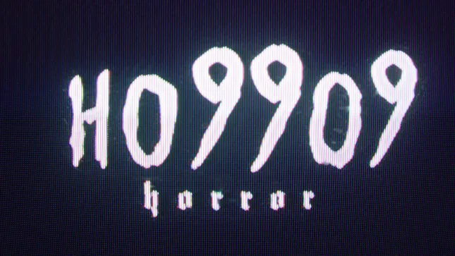 Ho99o9 ft Corey Taylor- Bite My Face