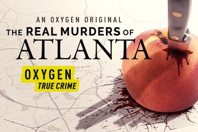 Real Murders of Atlanta (Season 3)