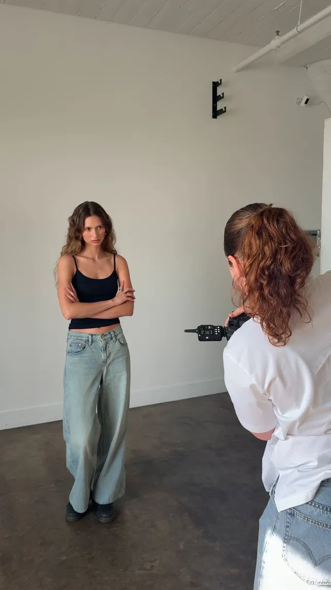 Digitals for Elyce