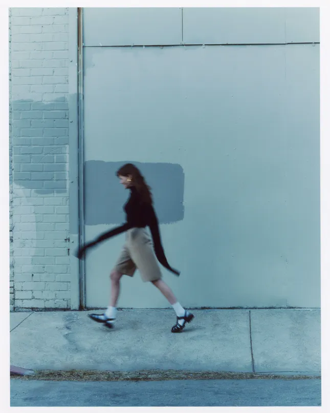 Project image