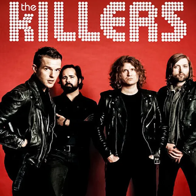 The Killers Music Video