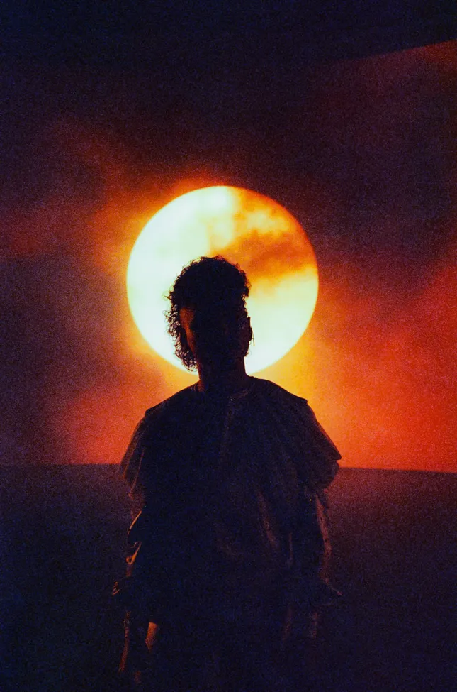 Greta Van Fleet, The Falling Sky