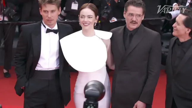 Variety - 2025 Cannes Film Festival