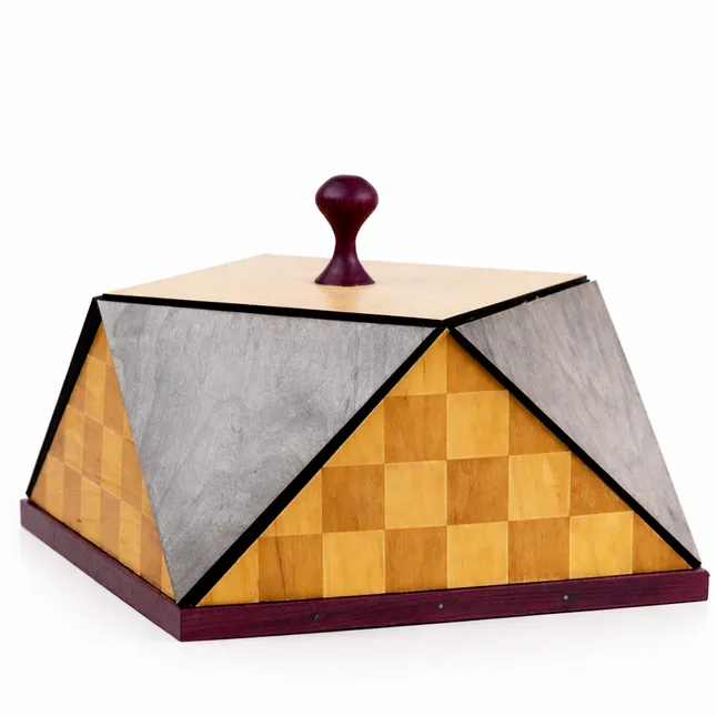 "ChessBox" Product Design