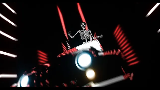 Mocap + Compositing Breakdown