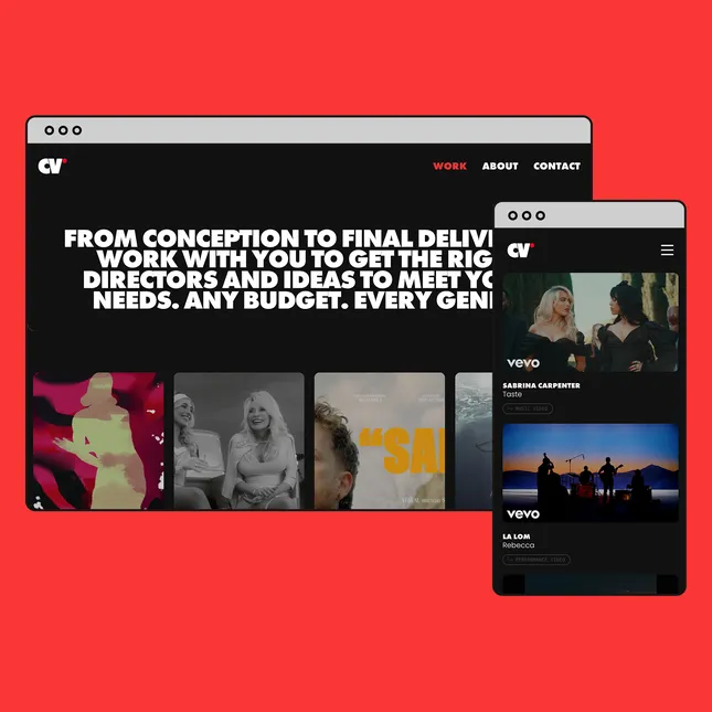 Content Video