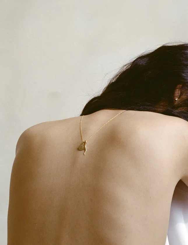 Jewelry Campaign for Rack & Ruin
