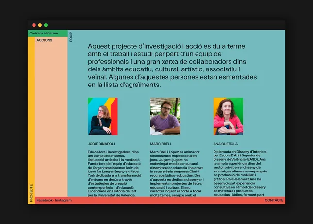 Project image
